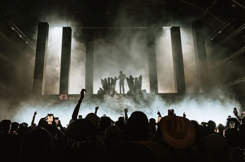 ‘something-very-simple,-but-intense’:-how-gesaffelstein-&-his-team-made-one-of-the-best-electronic-shows-on-the road