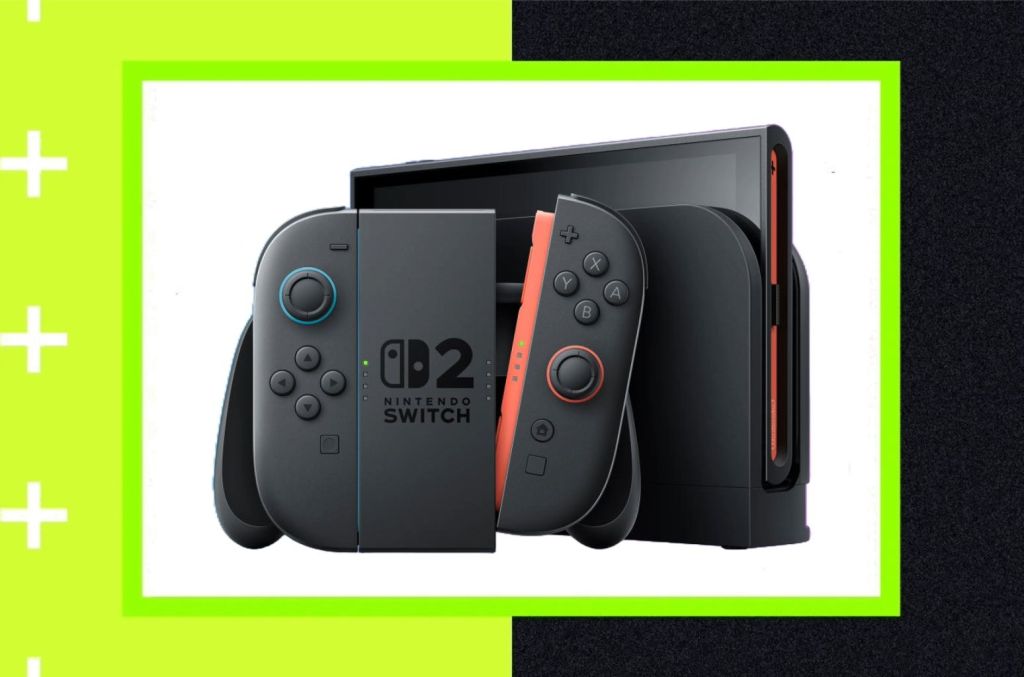 how-to-buy-the-new-nintendo-switch-2-gaming-console online