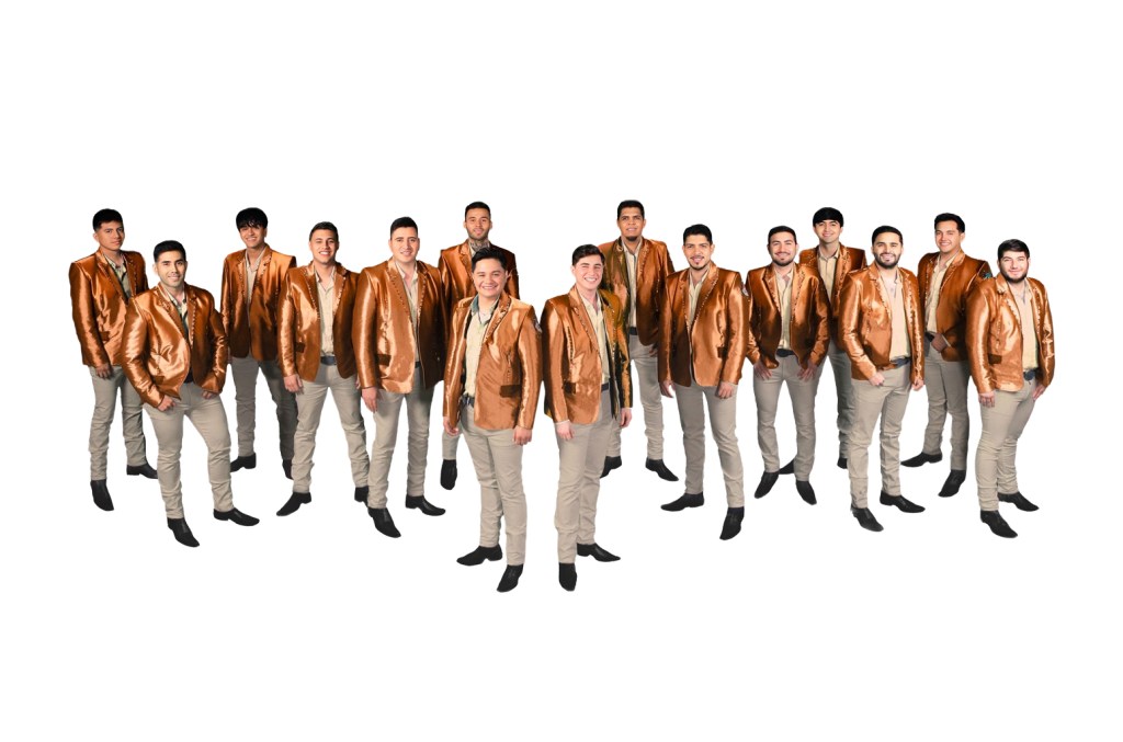 banda-los-recoditos’-‘una-peda-menos’-tops-regional-mexican-airplay chart