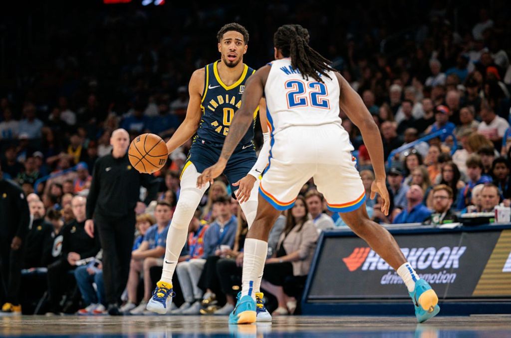 nba-finals-2025-livestream:-here’s-how-to-watch-pacers-vs.-thunder-game-online-for free