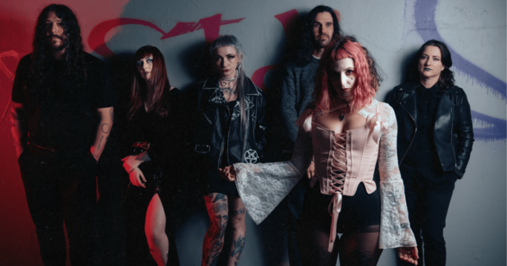 the-maggie-pills-return-with-haunting-new-punk-haunter,-‘velobell’