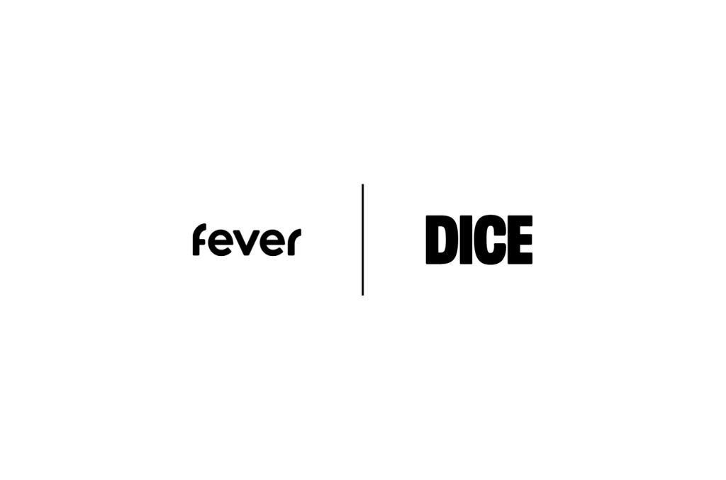 fever-acquires-ticketing-platform-dice-following-$100m-funding round