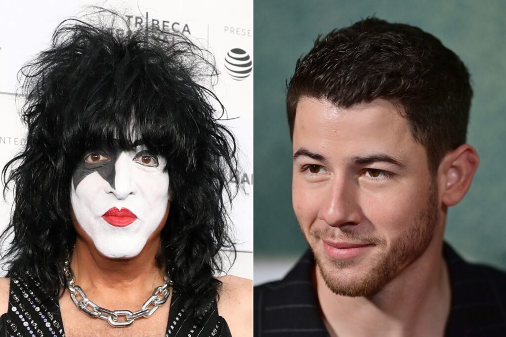 pop-star-set-to-play-paul-stanley-in-upcoming-kiss-movie