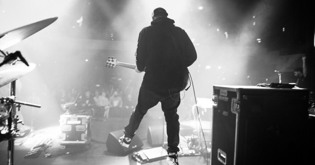 disco-biscuits-kick-off-30th-anniversary-tour-in-atlanta,-offer-first-“vassillios”-encore-since-2007