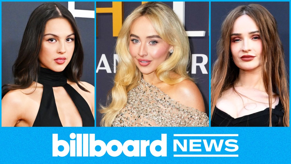 olivia-rodrigo,-sabrina-carpenter,-kim-petras-&-more-gear-up-for-festival-season-|-billboard news