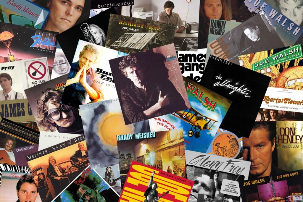eagles-solo-albums-ranked-worst-to-best