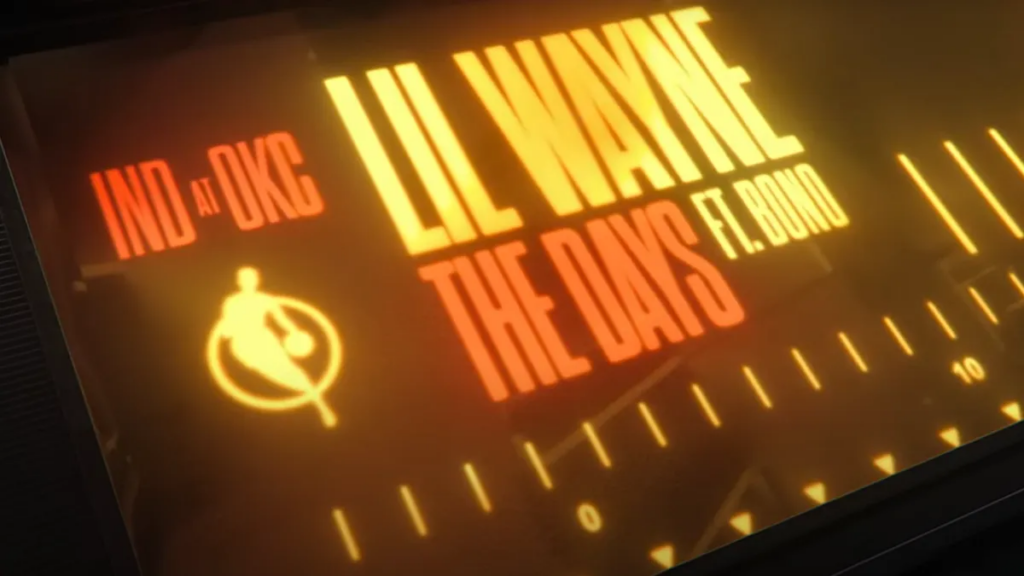 nba-taps-unreleased-lil-wayne-track-featuring-bono-to-kick-off-pacers-vs.-thunder-finals