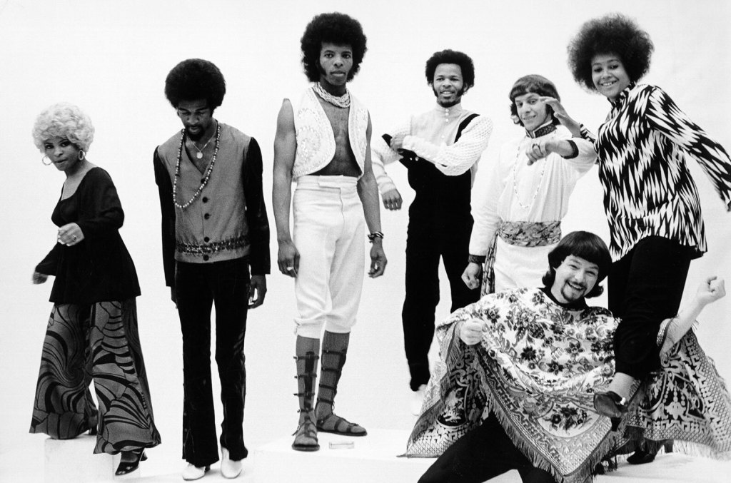 sly-&-the-family-stone’s-earliest-known-live-recordings-to-be-issued-on-new album