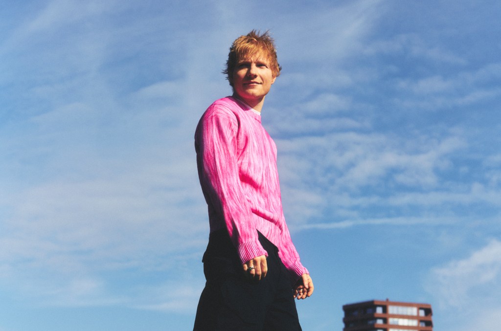 ed-sheeran’s-‘+–=÷×-(tour-collection)’-returns-to-summit-of-uk.-albums chart
