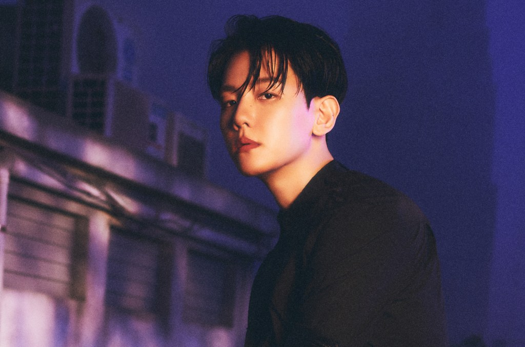 k-pop-star-baekhyun-is-going-on-tour:-here’s-how-to-snag-tickets now