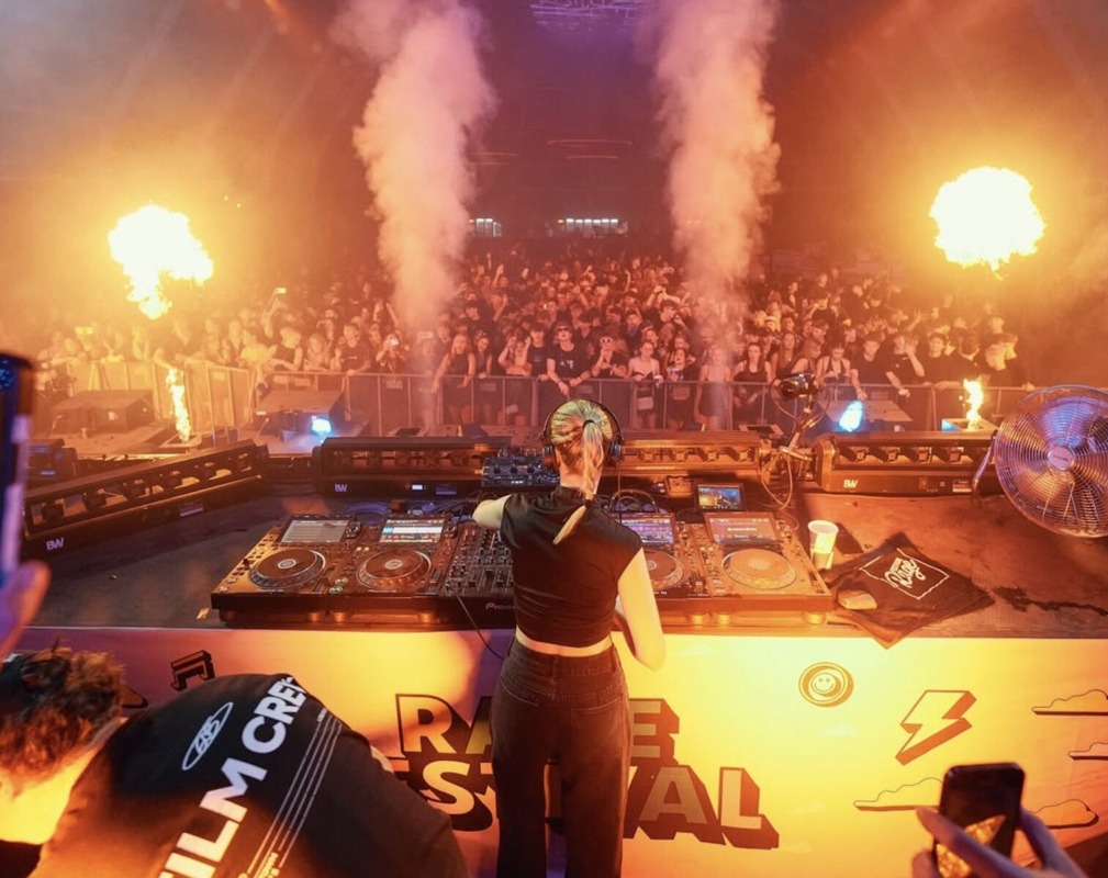dancing-astronaut’s-new-music-friday:-amy-wiles,-jackie-hollander,-rufus-du-sol,-and-more-(june-6,-2025)