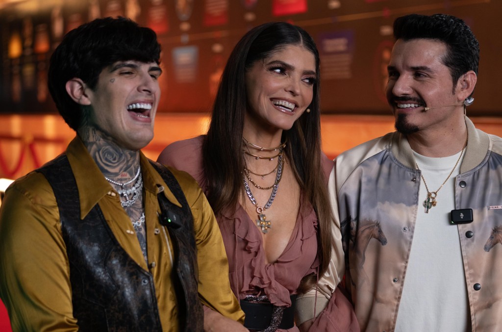 ana-barbara,-adriel-favela-&-horacio-palencia-hope-‘pase-a-la-fama’-gives-mexican-music-‘a-different-level-of-visibility’
