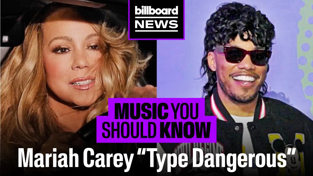 mariah-carey’s-‘type-dangerous’:-inside-the-hot-new-track-with-anderson.paak-|-music-you-should-know-|-billboard news