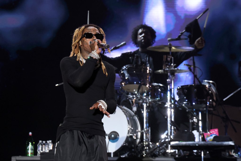 lil-wayne’s-‘tha-carter-vi’-tour-setlist:-every-song-from-the-first show