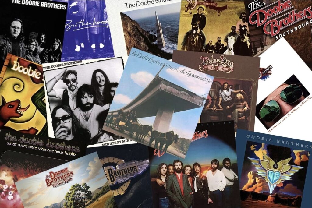 doobie-brothers-albums-ranked-worst-to-best