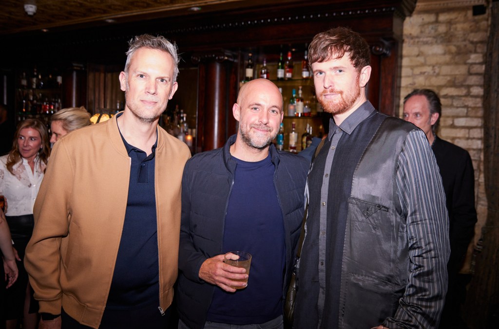 music-power-players-gather-at-london-dinner-hosted-by-luminate-and-music-business worldwide