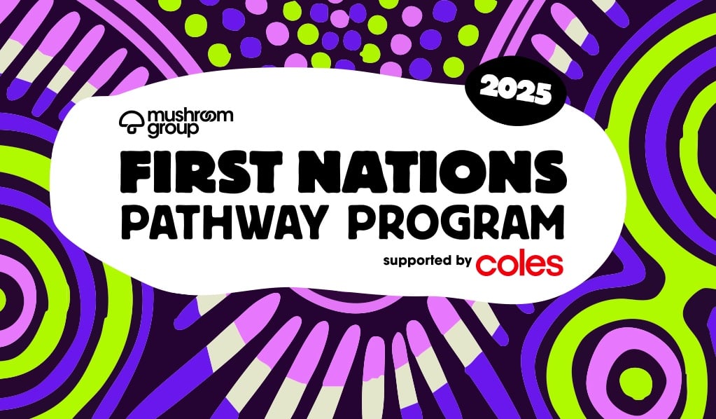mushroom-group-&-coles-extends-first-nations-pathway-program,-launches-2025-edition