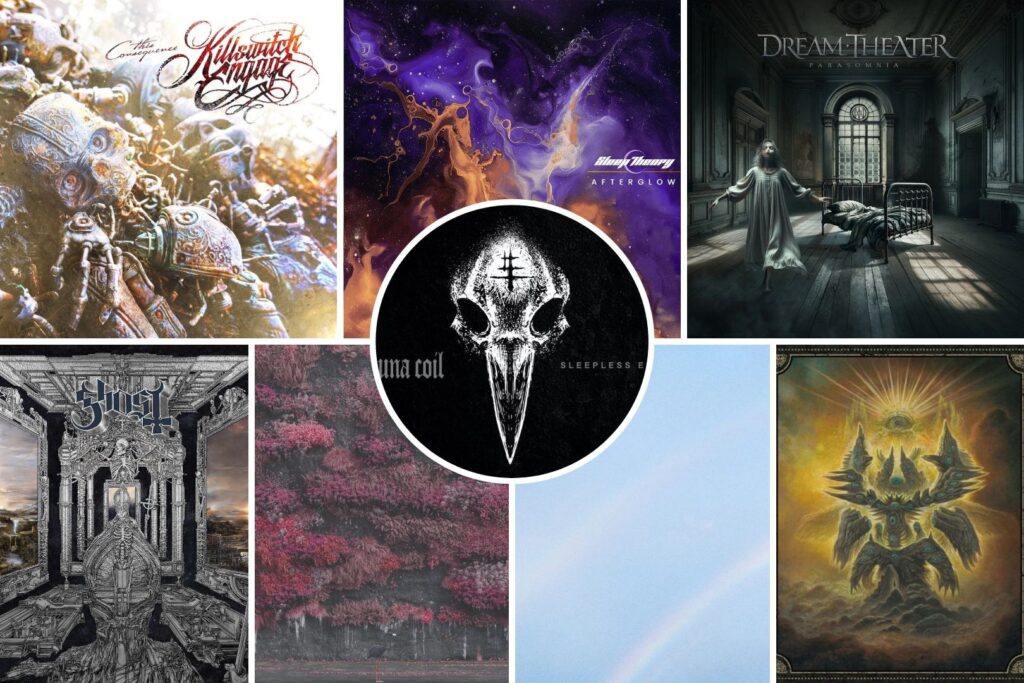 the-best-rock-+-metal-albums-of-2025-(so-far)