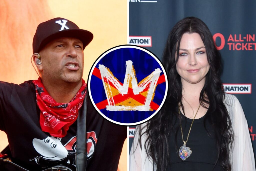 tom-morello-+-amy-lee-join-nationwide-‘no-kings’-protests