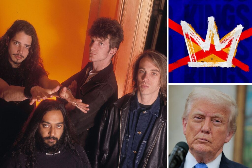 soundgarden-share-‘no-kings’-statement-+-‘non-state-actor’-flag