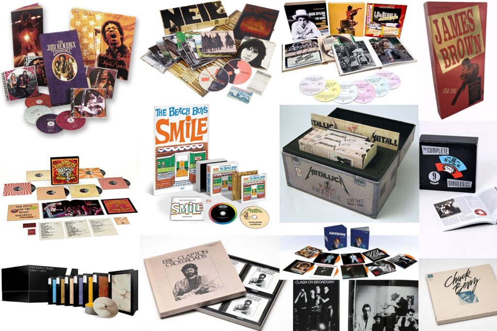 top-40-rock-box-sets