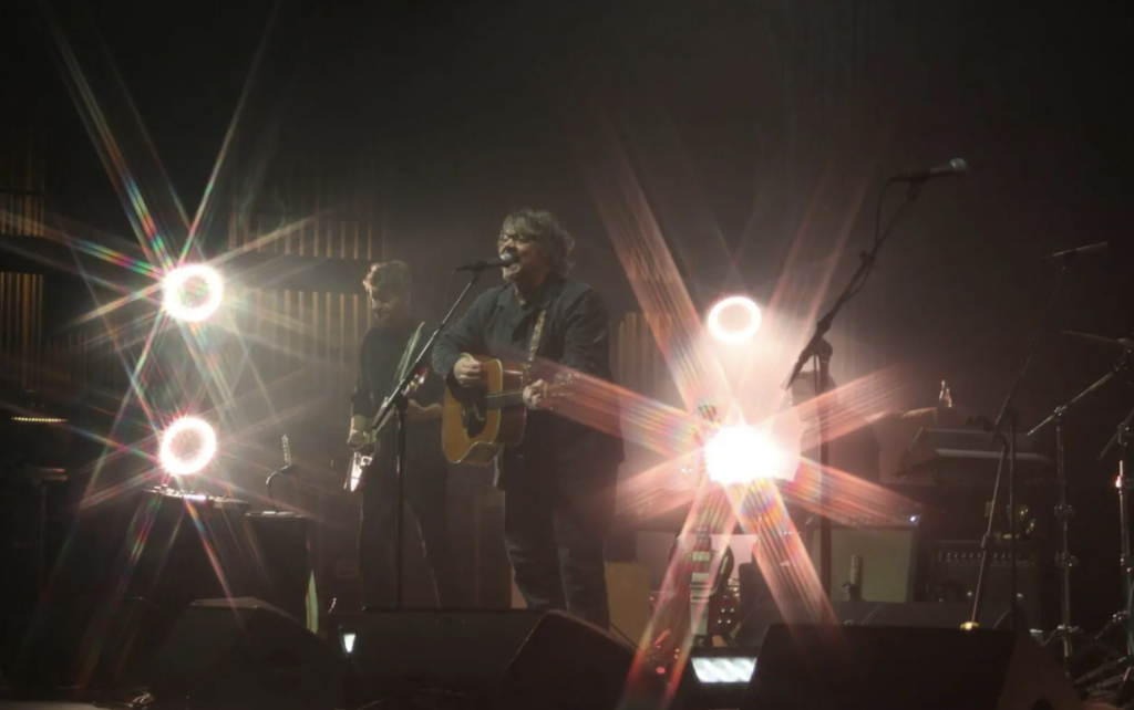 wilco-issue-invite-for-fourth-annual-sky-blue-sky-destination-concert-event-featuring-dr-dog,-dinosaur-jr.,-mj-lenderman-and-more