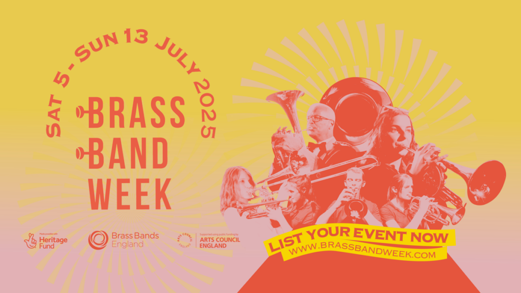 brass-band-week-2025-announced-for-july-with-over-100-events-across-the-uk