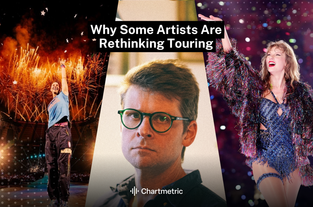 why-some-artists-are-rethinking-touring