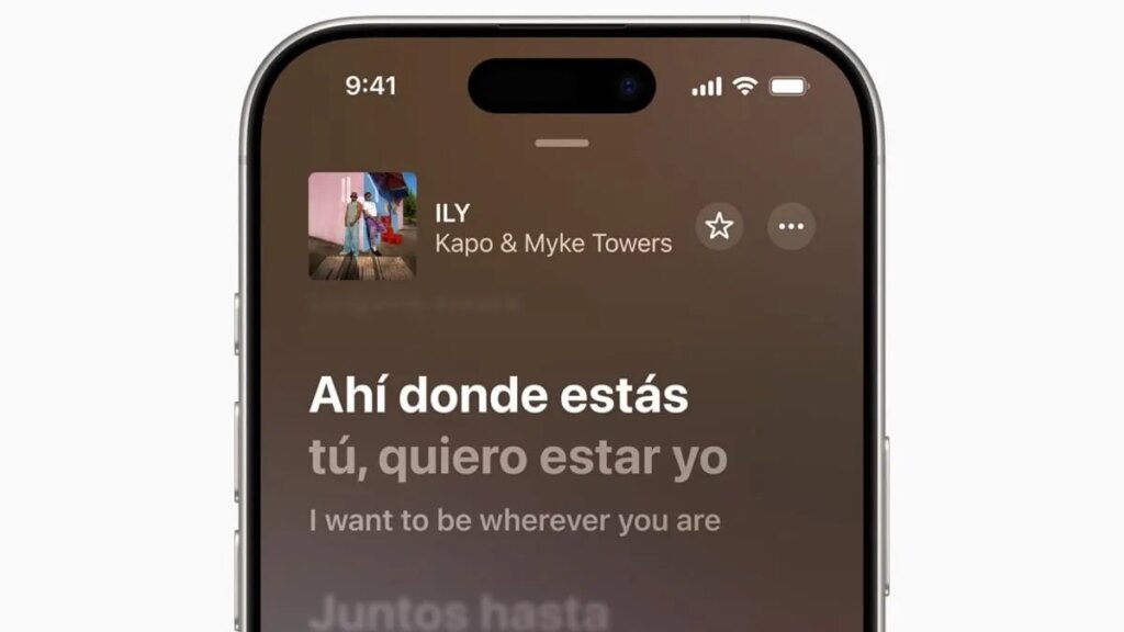 apple-music-introduces-lyrics-translation-&-pronunciation-plus-karaoke-features