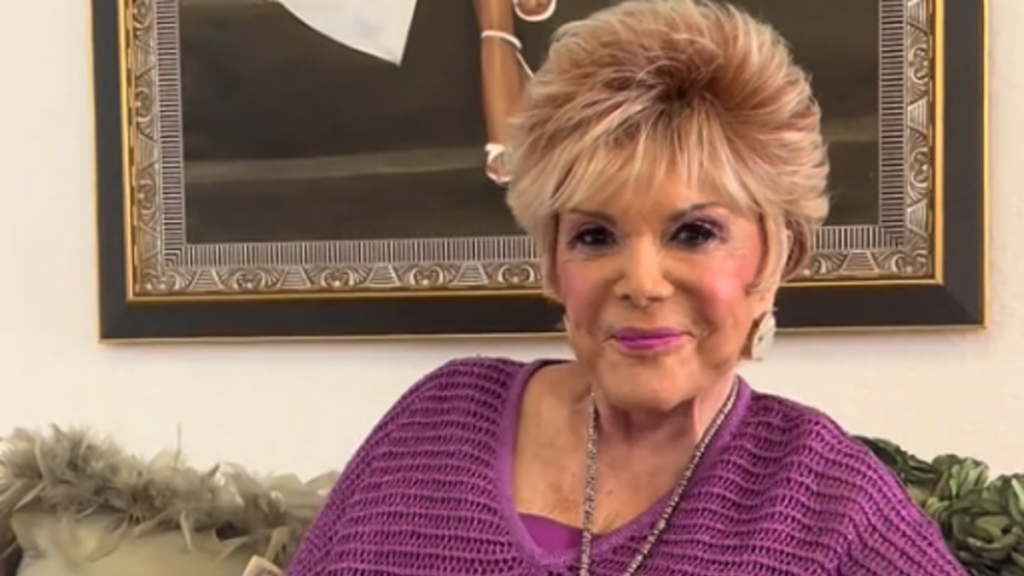 connie-francis-joins-tiktok-following-viral-hit