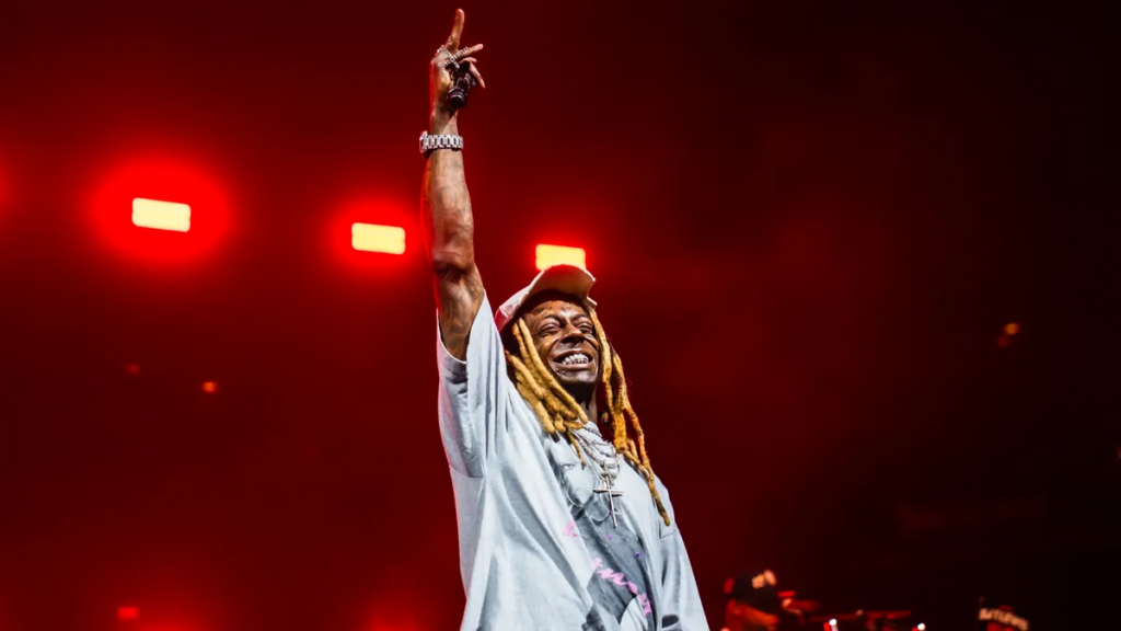 lil-wayne-kicks-off-north-american-tour-with-msg-sellout,-though-‘tha-carter-vi’-streams-are-underwhelming