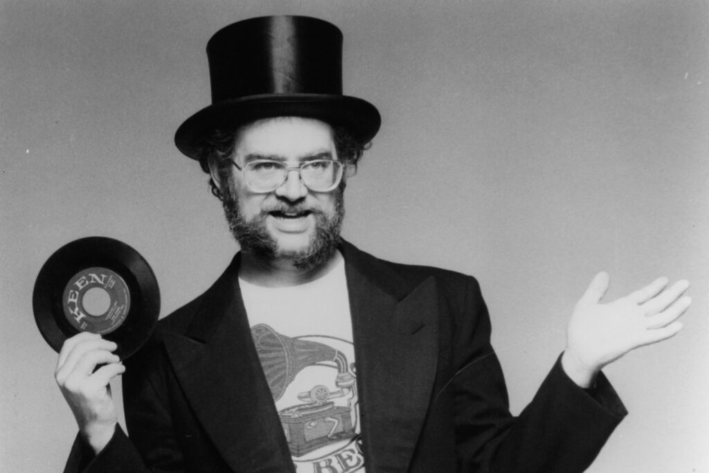 dr.-demento-to-retire-after-55-years