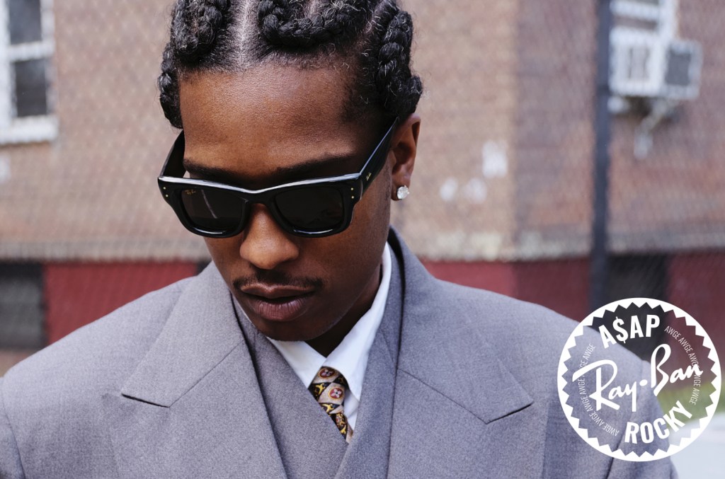 a$ap-rocky-launches-ray-ban-wayfarer-puffer-shades-in-7-different-colorways:-shop-them here