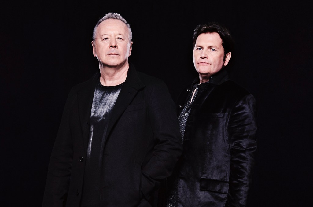 simple-minds-on-40-years-of-‘don’t-you-(forget-about-me)’-&-their-friendship,-despite-the-occasional-‘screaming match’