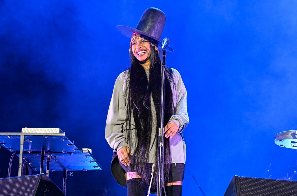 erykah-badu-&-the-alchemist-flip-a-classic-mobb-deep-b-side-for-new-single-‘next-to-you’: listen