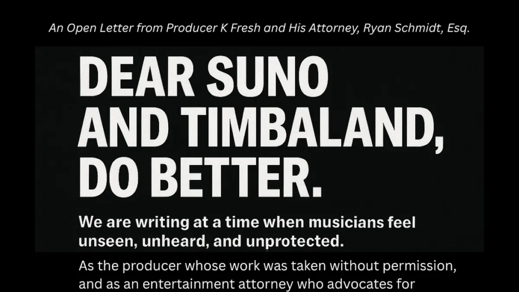 k-fresh-and-attorney-pen-open-letter-to-timbaland-and-suno-over-music-theft-allegations—timbaland-responds
