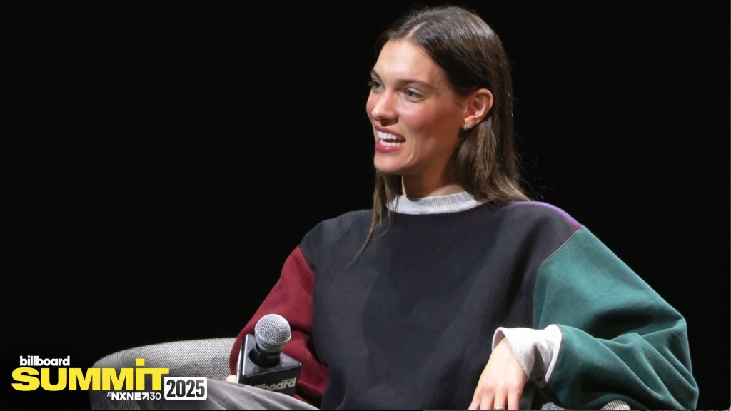 breaking-barriers-–-charlotte-cardin-interviewed-by-tara-slone-|-billboard-summit-at nxne