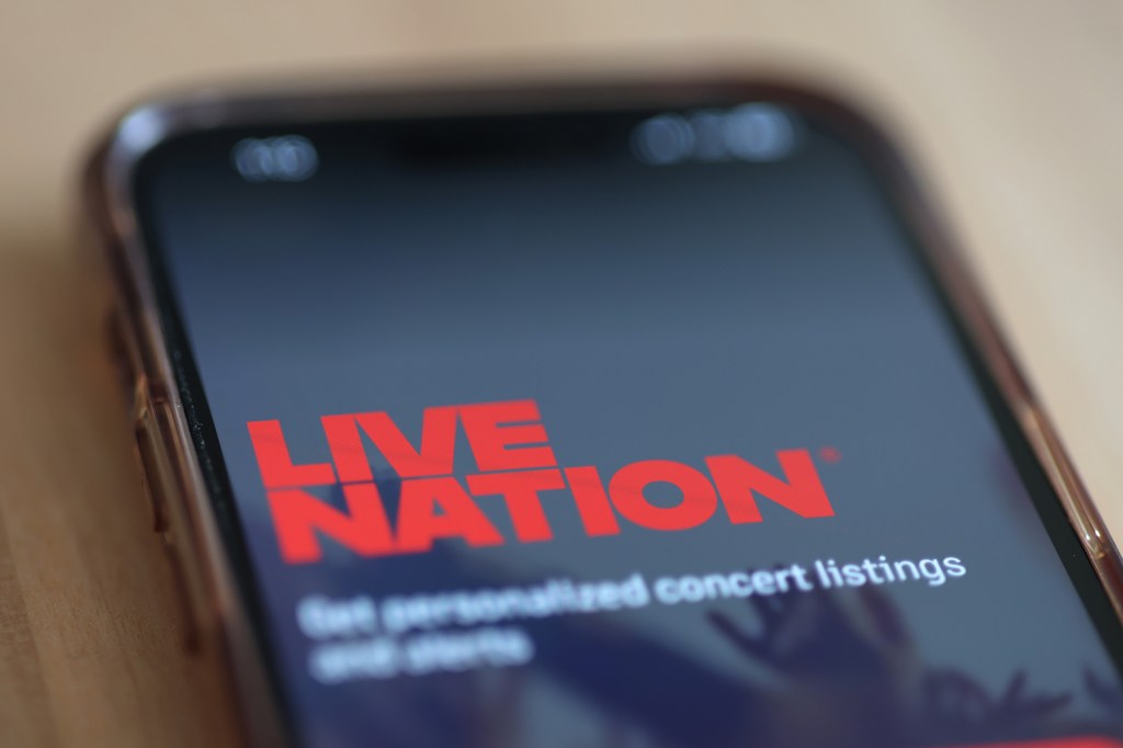 live-nation-shares-surge,-spotify-stock-reaches-another-new high