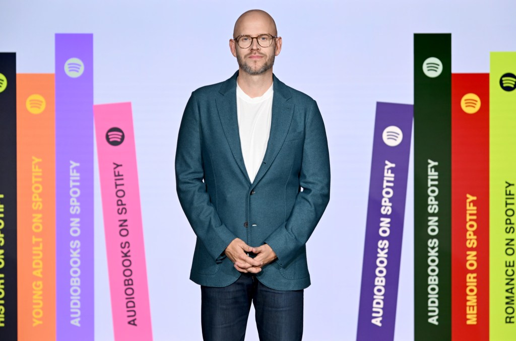 spotify-ceo-daniel-ek-will-play-a-major-role-in-ai’s-future-in-audio.-so-what-has-he-said-about it?