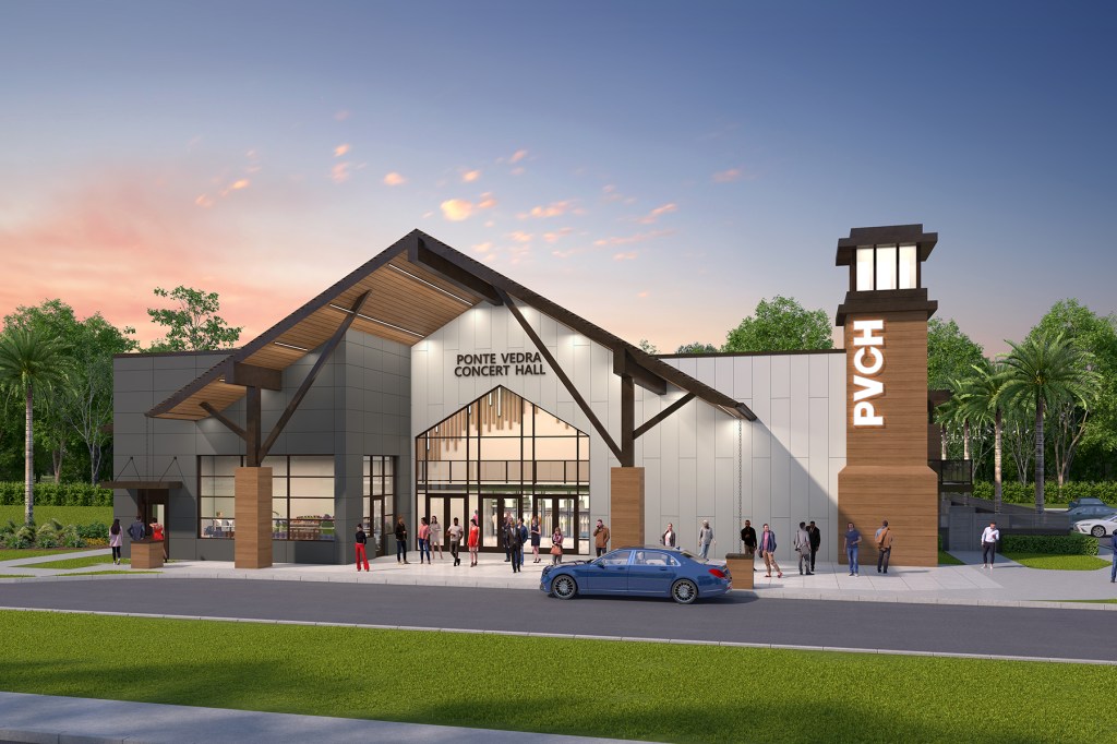 florida’s-ponte-vedra-concert-hall-to-unveil-$12.9m-upgrade-this weekend