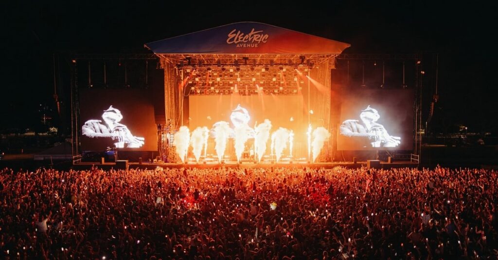 live-nation-acquires-nz’s-team-event,-producer-of-electric-avenue-festival