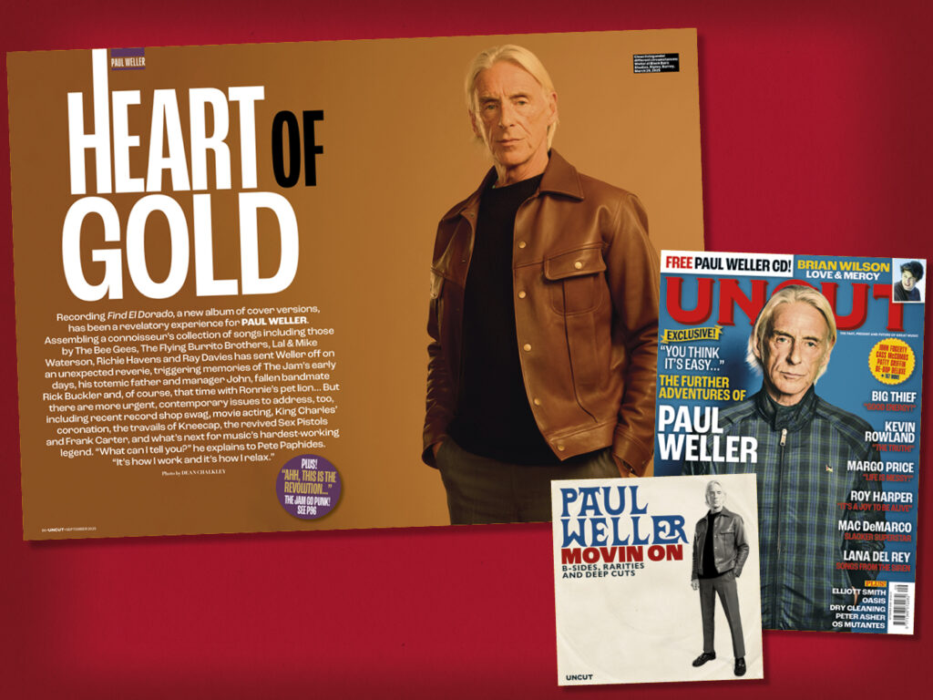 paul-weller-on-rick-buckler:-“i-wish-i’d-seen-him-one-more-time”
