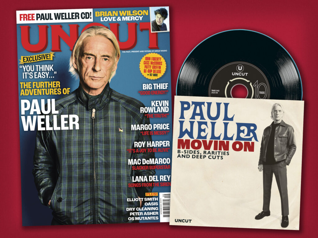 introducing-the-new-uncut:-paul-weller,-a-paul-weller-cd,-brian-wilson,-kevin-rowland,-big-thief-and-more