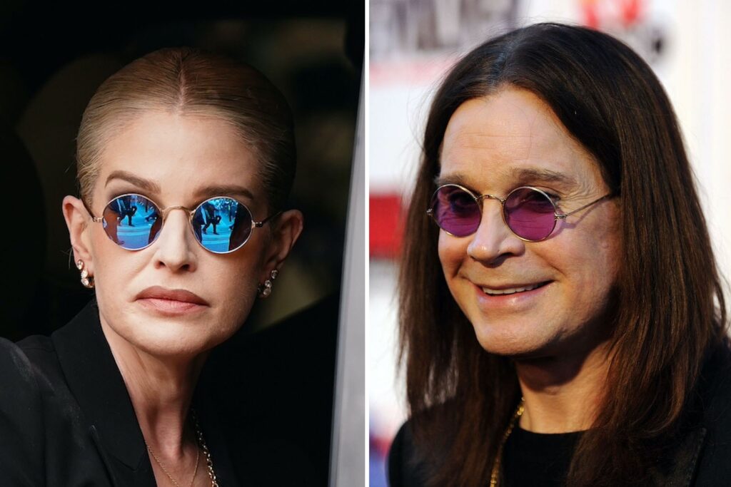 kelly-osbourne-wears-ozzy’s-signature-style-to-funeral-procession