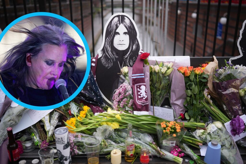 how-to-livestream-ozzy’s-funeral-procession-in-birmingham
