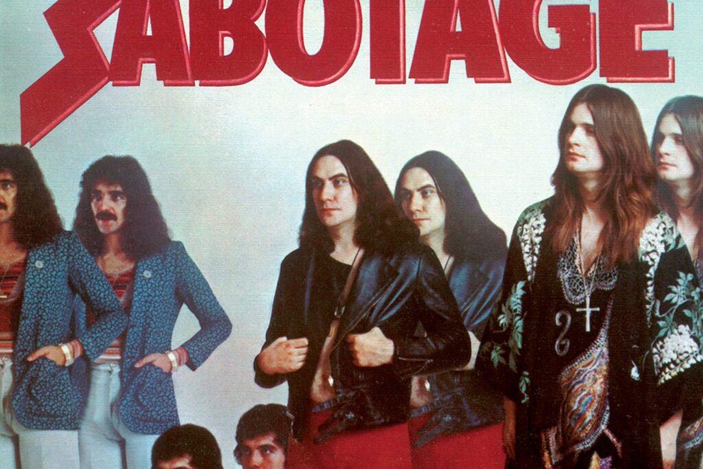 50-years-ago:-black-sabbath’s-‘sabotage’-cover-goes-very-wrong