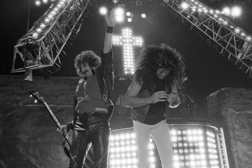 nine-weird-facts-about-black-sabbath’s-most-spinal-tap-tour-ever