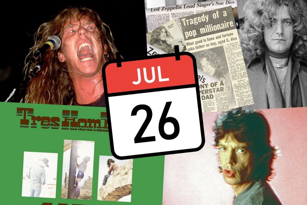 july-26-in-rock-history:-today’s-8-most-important-anniversaries