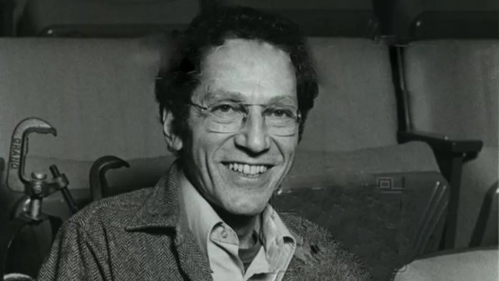 tom-lehrer,-musical-satirist-who-influenced-artists-like-weird-al-and-randy-newman,-passed-away-at-97