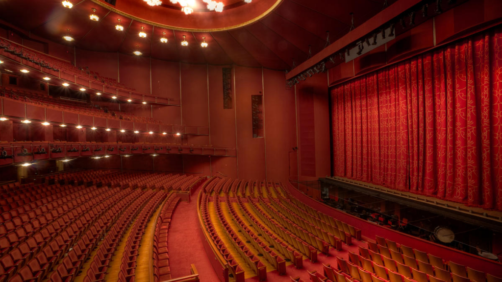 republican-lawmakers-move-to-rename-the-kennedy-center’s-opera-house-after-melania-trump